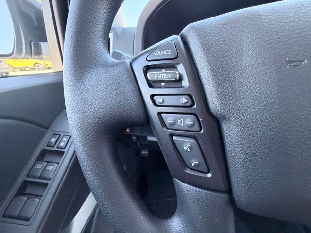 new 2026 Nissan Frontier car, priced at $39,594