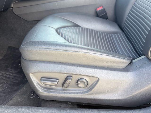 used 2024 Toyota Camry car, priced at $23,281