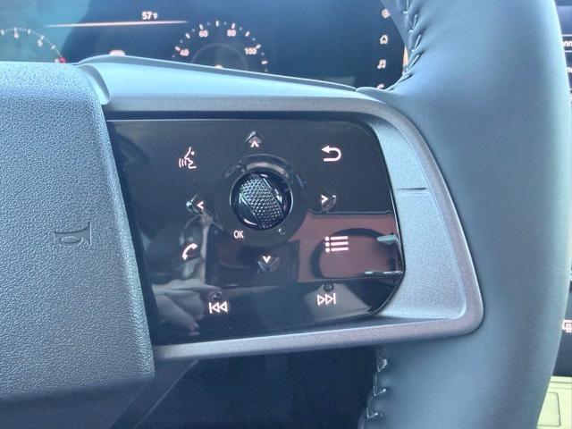 used 2025 Nissan Murano car, priced at $33,208