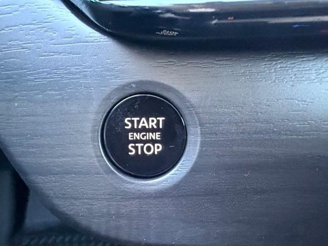 used 2025 Nissan Murano car, priced at $33,208