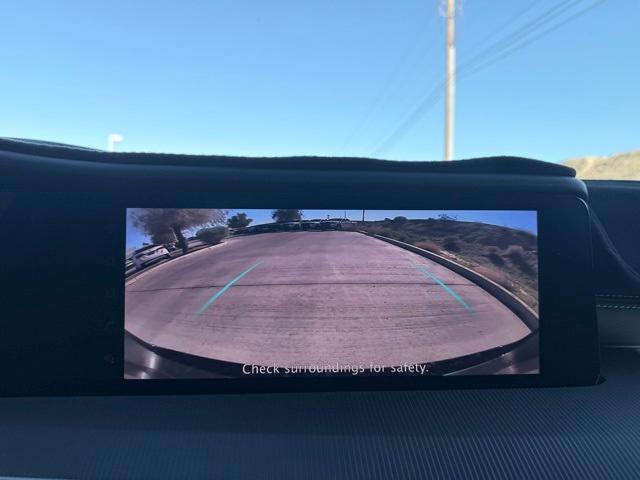 used 2025 Nissan Murano car, priced at $33,208