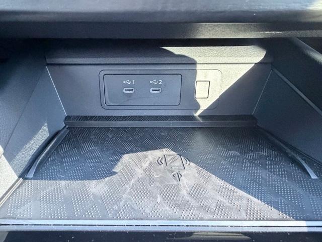 used 2025 Nissan Murano car, priced at $33,208