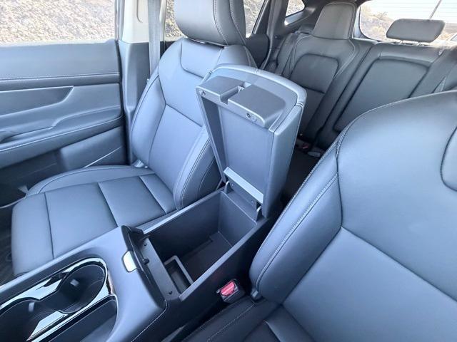 used 2025 Nissan Murano car, priced at $33,208