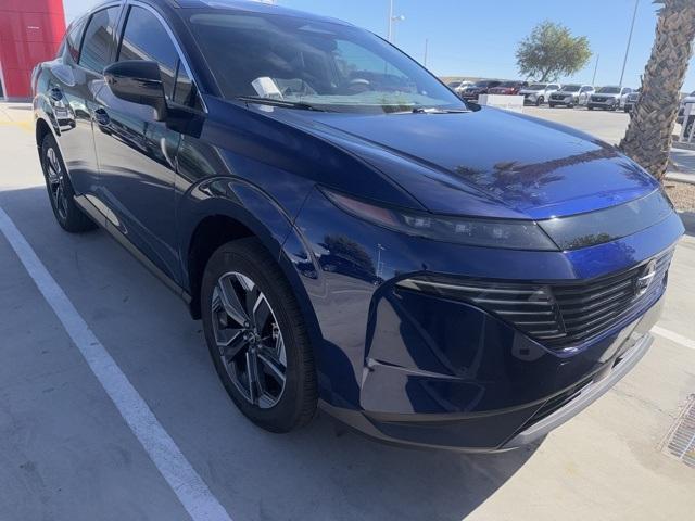 used 2025 Nissan Murano car, priced at $35,954