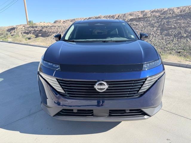 used 2025 Nissan Murano car, priced at $33,208