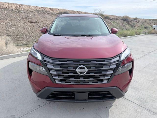 new 2026 Nissan Rogue car, priced at $28,503