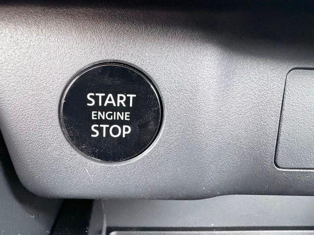 new 2026 Nissan Rogue car, priced at $28,503