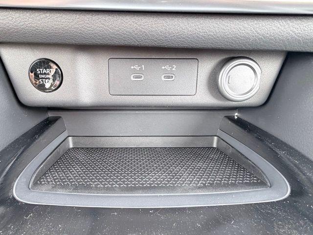 new 2026 Nissan Rogue car, priced at $28,503