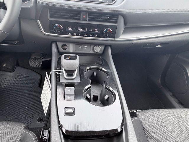 new 2026 Nissan Rogue car, priced at $28,503