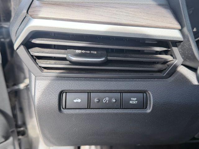 used 2024 Nissan Altima car, priced at $17,663