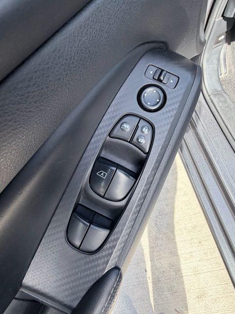 used 2024 Nissan Altima car, priced at $17,663