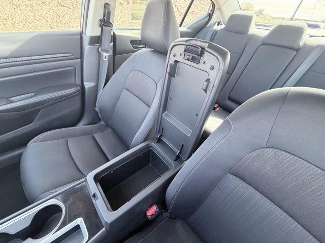 used 2024 Nissan Altima car, priced at $17,663