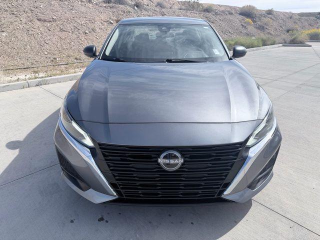 used 2024 Nissan Altima car, priced at $17,663