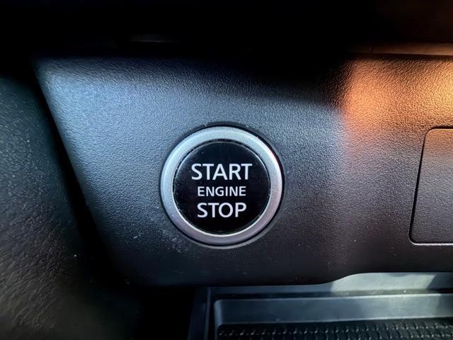 used 2021 Nissan Rogue car, priced at $22,000