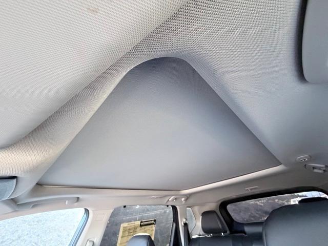 used 2021 Nissan Rogue car, priced at $22,000