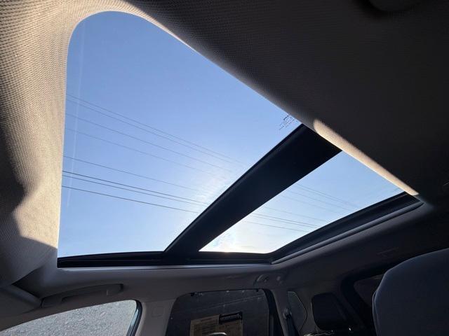 used 2021 Nissan Rogue car, priced at $22,000