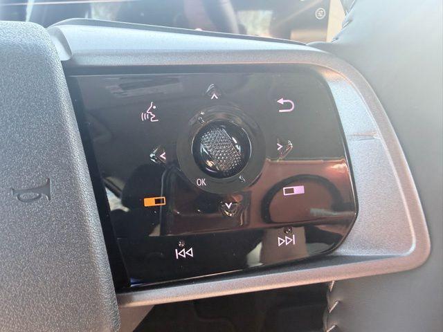 new 2026 Nissan Leaf car, priced at $37,590