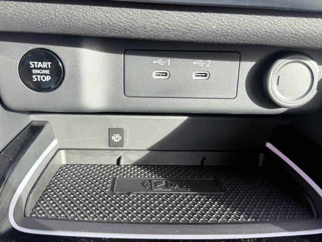 new 2026 Nissan Rogue car, priced at $39,885