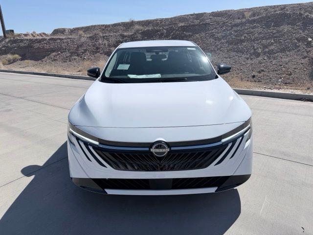 new 2026 Nissan Sentra car, priced at $25,864