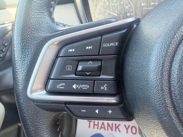 used 2024 Subaru Outback car, priced at $28,200