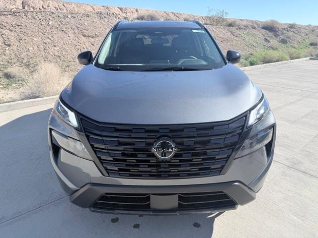 new 2026 Nissan Rogue car, priced at $31,105