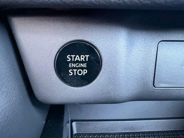 new 2026 Nissan Rogue car, priced at $31,105