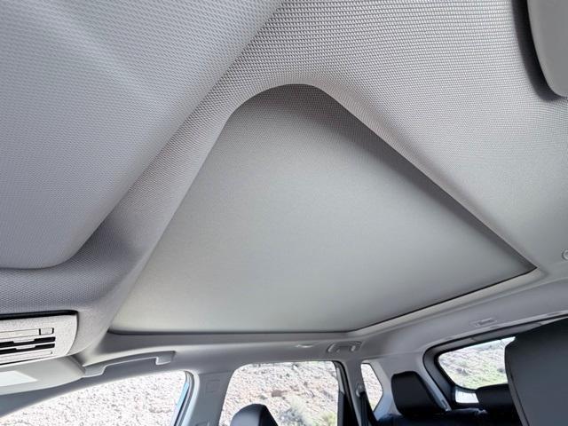 new 2026 Nissan Rogue car, priced at $31,105