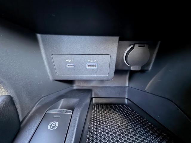 used 2024 Nissan Kicks car, priced at $17,672