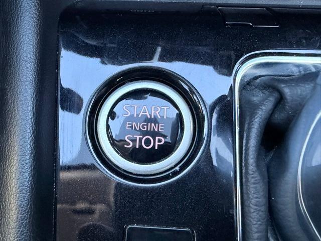 used 2024 Nissan Kicks car, priced at $17,672