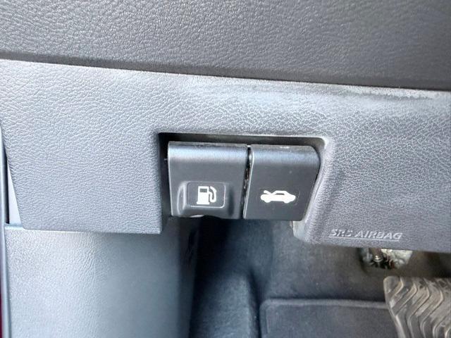 used 2024 Nissan Kicks car, priced at $17,672