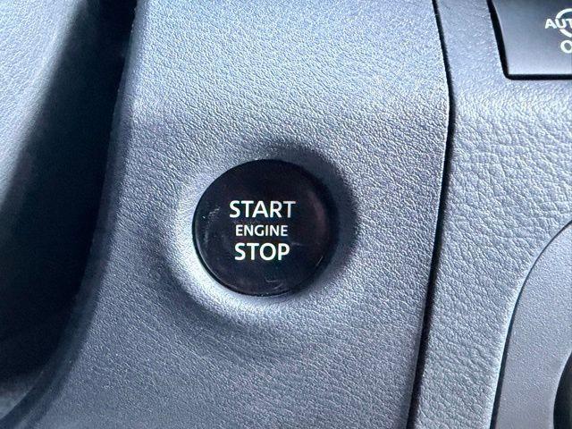 new 2026 Nissan Frontier car, priced at $38,149