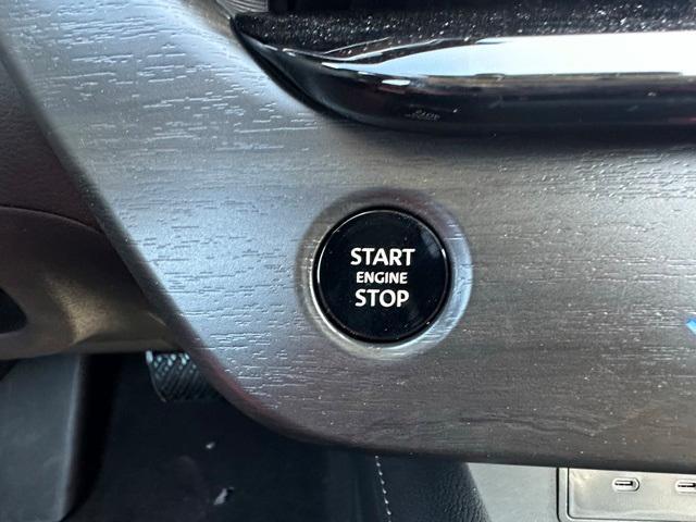 new 2025 Nissan Murano car, priced at $40,000