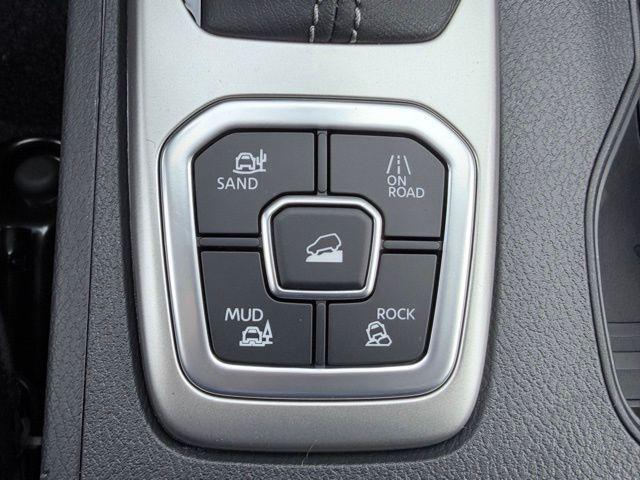 new 2026 Nissan Frontier car, priced at $38,700