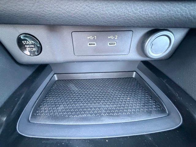 new 2026 Nissan Rogue car, priced at $28,866