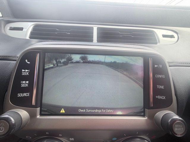 used 2013 Chevrolet Camaro car, priced at $13,179