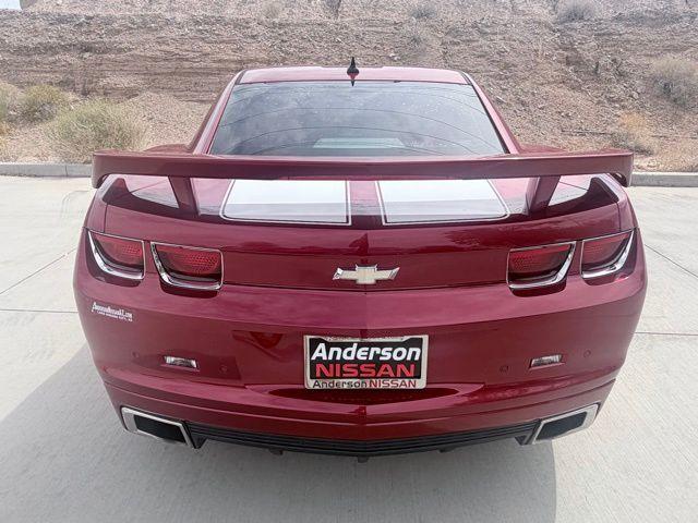used 2013 Chevrolet Camaro car, priced at $13,179