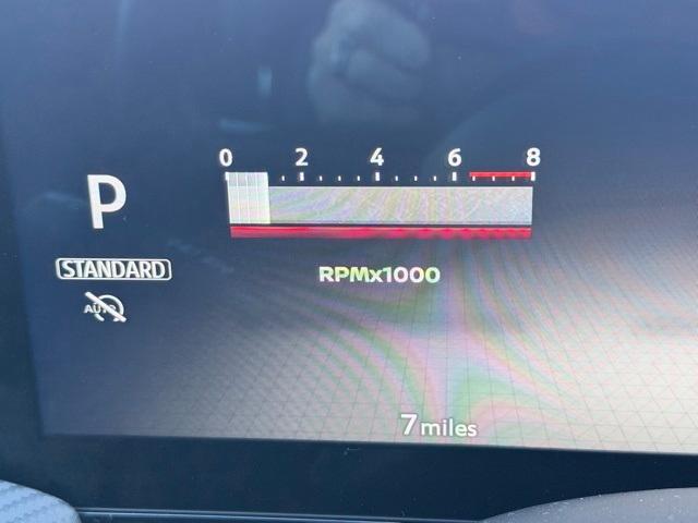 new 2026 Nissan Kicks car, priced at $28,666