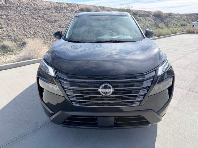 new 2026 Nissan Rogue car, priced at $28,095