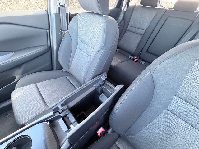 new 2026 Nissan Rogue car, priced at $28,095