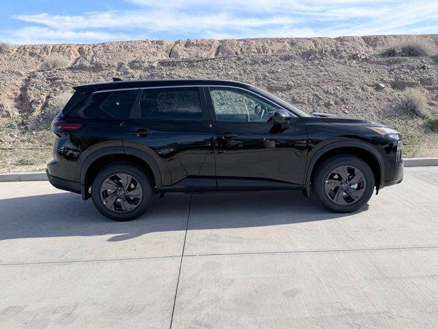 new 2026 Nissan Rogue car, priced at $28,095