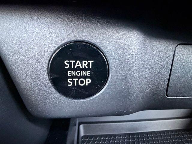 new 2026 Nissan Rogue car, priced at $28,095