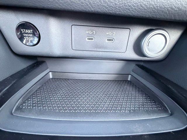 new 2026 Nissan Rogue car, priced at $28,095