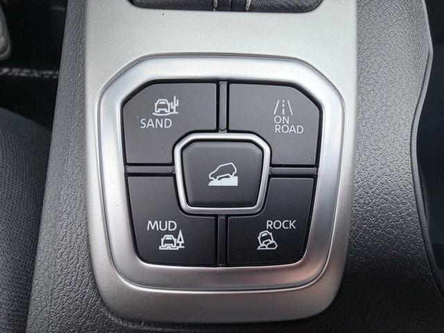 new 2026 Nissan Frontier car, priced at $41,241