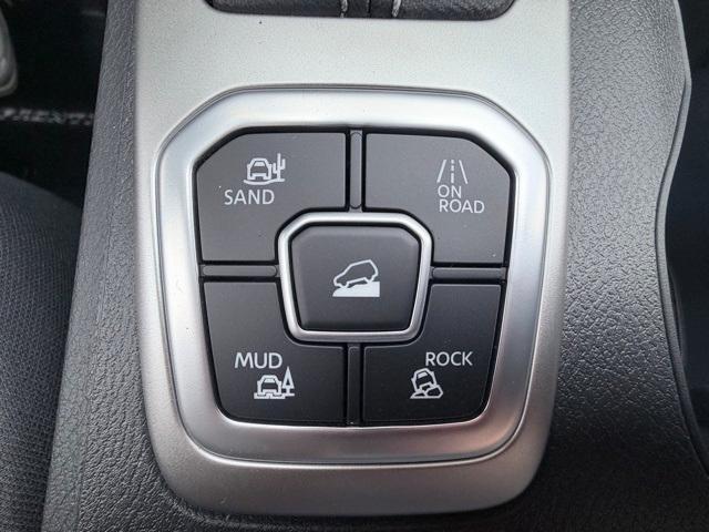 new 2026 Nissan Frontier car, priced at $41,241