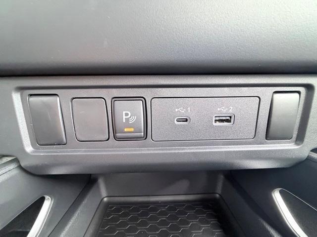 new 2026 Nissan Frontier car, priced at $41,241