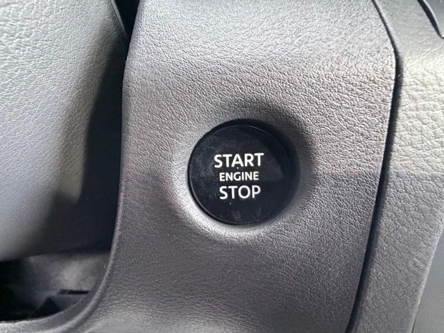 new 2026 Nissan Frontier car, priced at $41,241