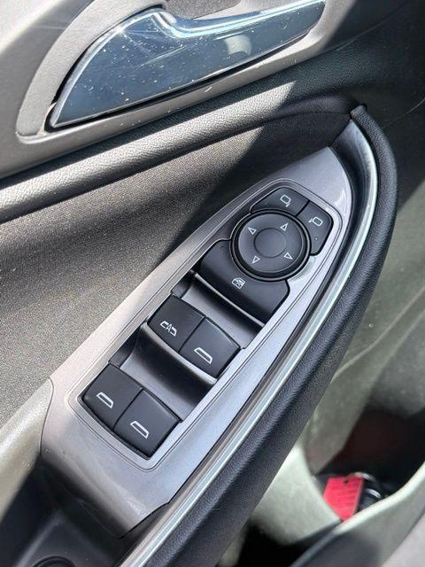 used 2022 Chevrolet Malibu car, priced at $14,796