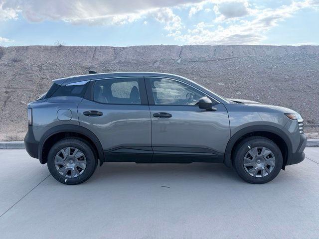 new 2026 Nissan Kicks car, priced at $25,512
