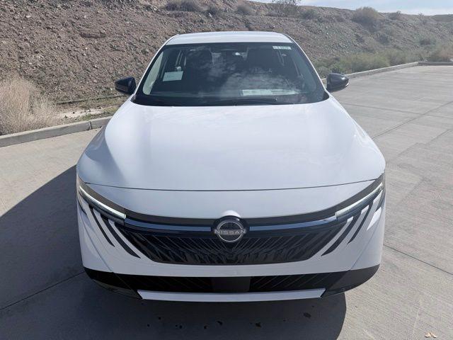 new 2026 Nissan Sentra car, priced at $23,337