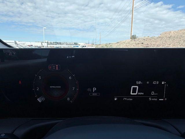 new 2026 Nissan Sentra car, priced at $23,337